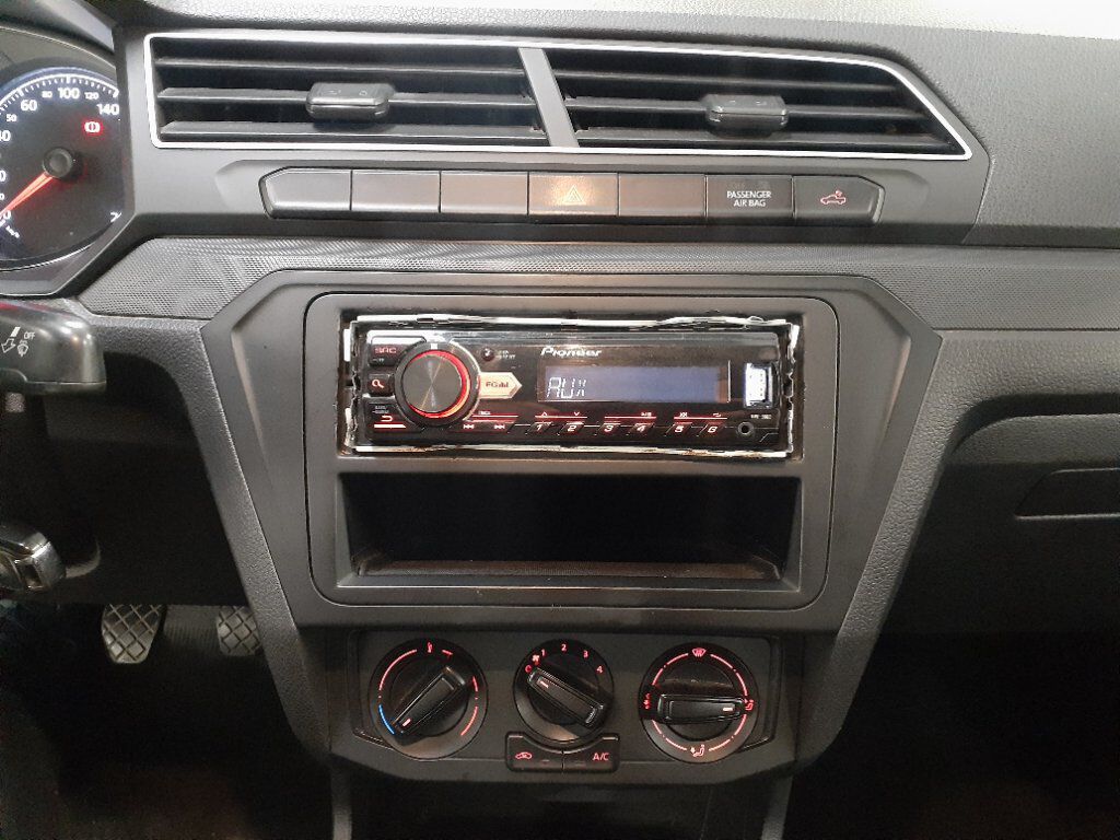 SAVEIRO 1.6 MSI ROBUST CS 8V FLEX 2P MANUAL
