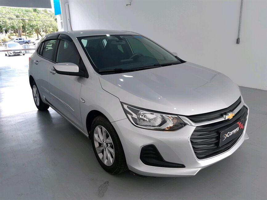 ONIX 1.0 FLEX LT MANUAL