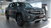 AMAROK V6 EXTREME