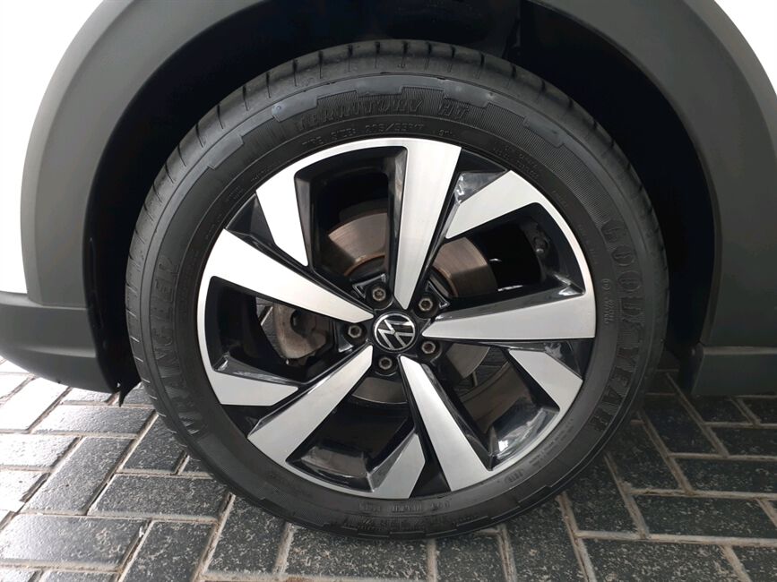 NIVUS 1.0 200 TSI TOTAL FLEX HIGHLINE AUTOMÁTICO