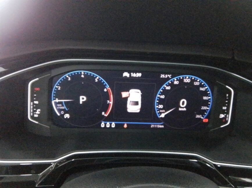 VIRTUS 1.0 200 TSI HIGHLINE AUTOMÁTICO