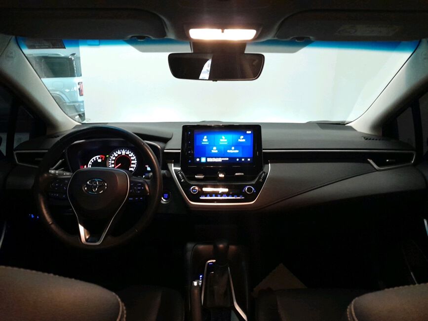 COROLLA 2.0 VVT-IE FLEX XEI DIRECT SHIFT