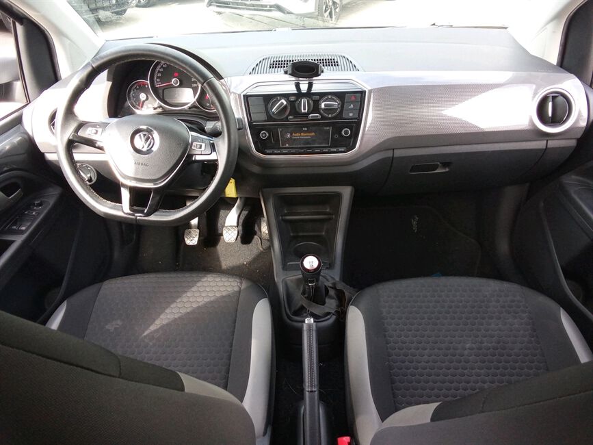CROSS UP 1.0 TSI 12V FLEX 4P MANUAL