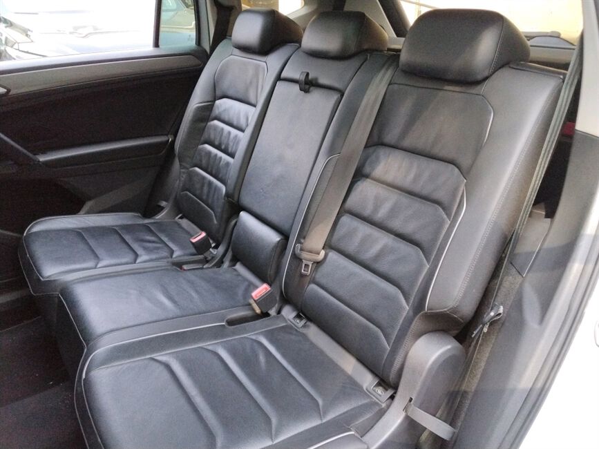 TIGUAN 1.4 250 TSI TOTAL FLEX ALLSPACE COMFORTLINE