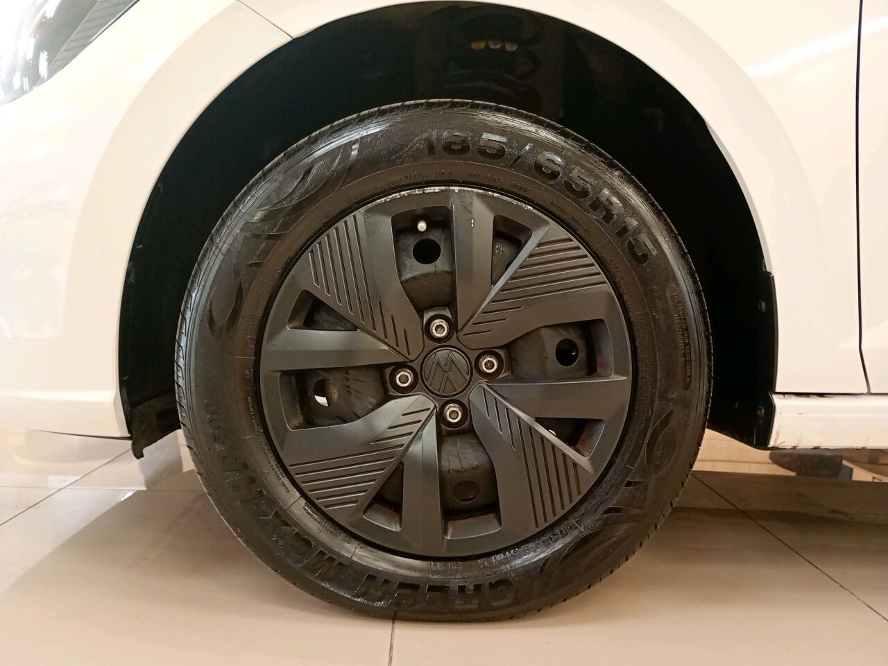 POLO 1.0 MPI TRACK MANUAL
