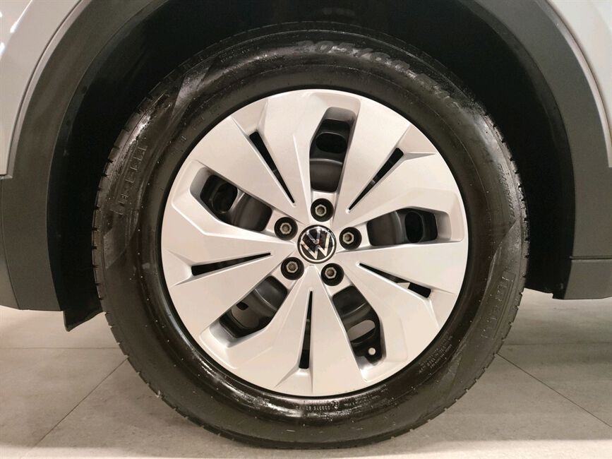 T-CROSS 1.0 200 TSI TOTAL FLEX SENSE AUTOMÁTICO