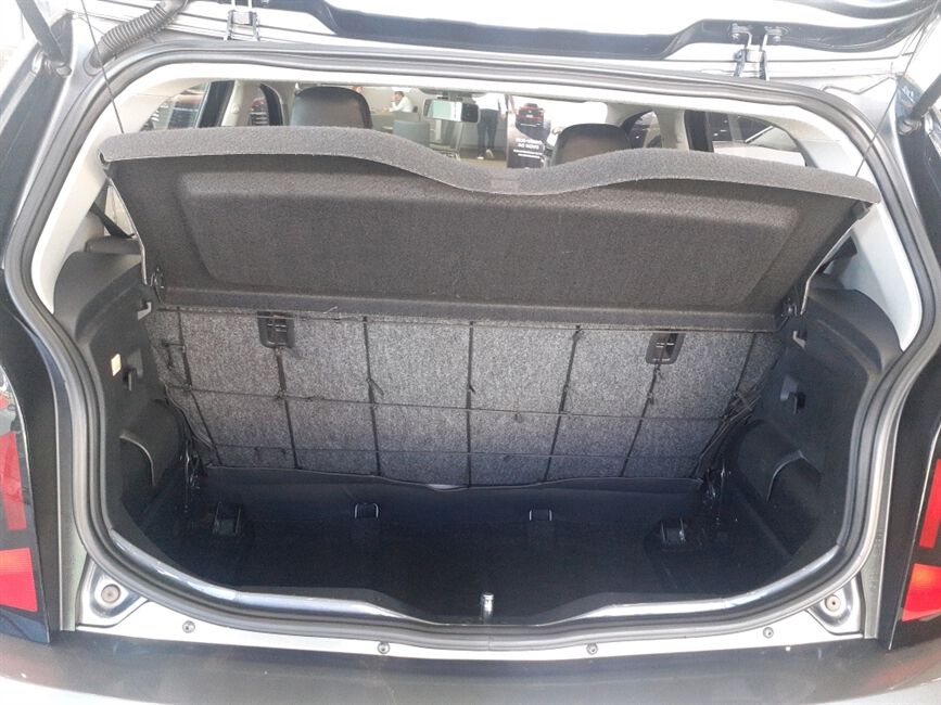 UP 1.0 MPI MOVE 12V FLEX 4P AUTOMATIZADO