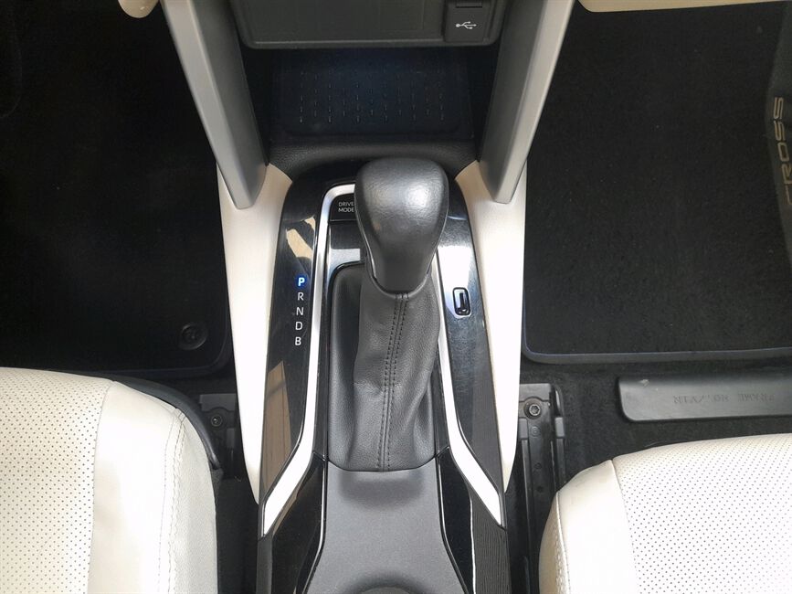 COROLLA CROSS 1.8 VVT-I HYBRID FLEX XRX CVT