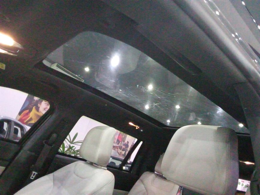 COMMANDER 1.3 T270 TURBO FLEX OVERLAND AT6