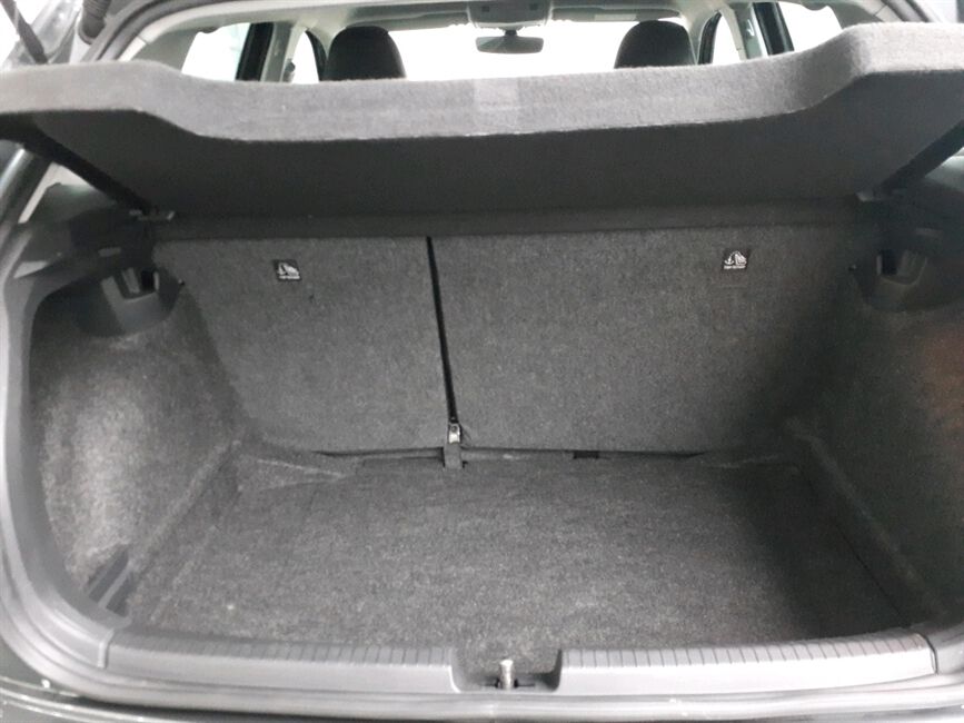 POLO 1.0 170 TSI HIGHLINE AUTOMÁTICO