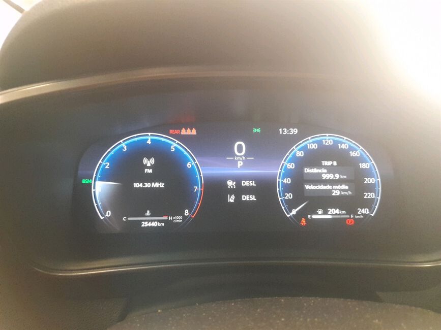 COROLLA CROSS 2.0 VVT-IE FLEX GR-SPORT DIRECT SHIF