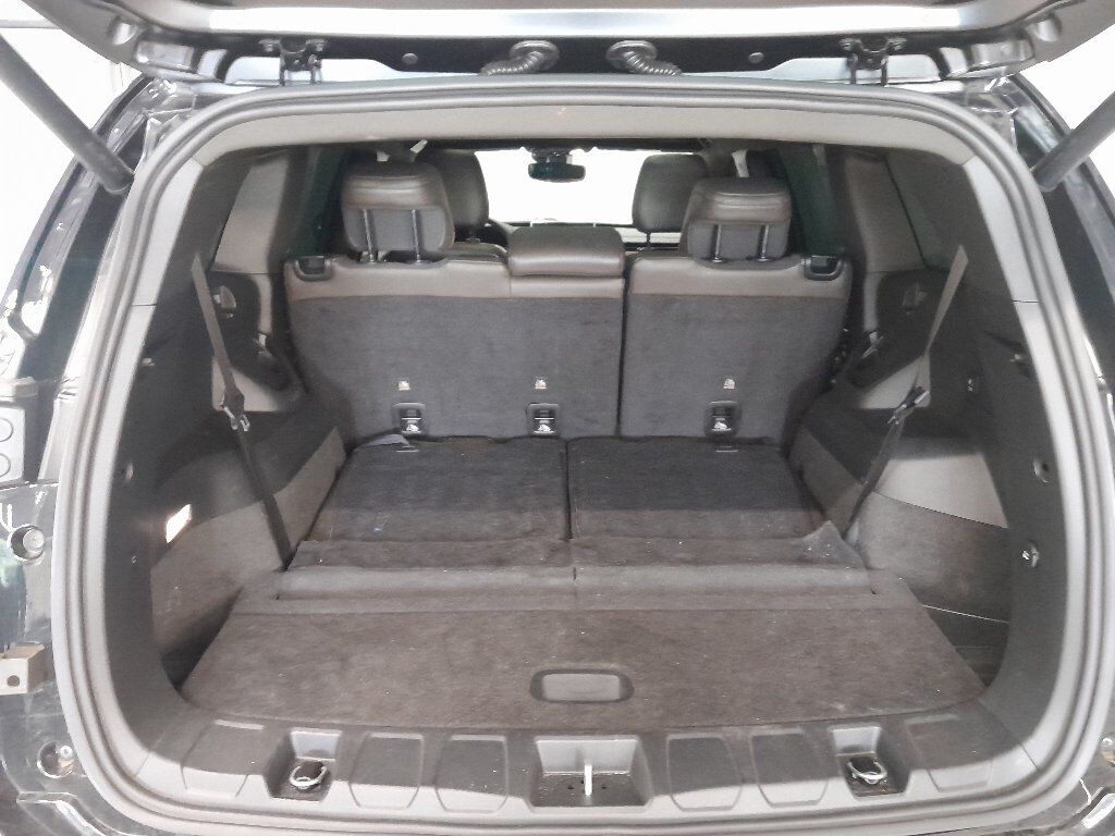 COMMANDER 1.3 T270 TURBO FLEX OVERLAND AT6