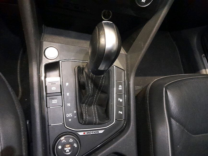 TIGUAN 2.0 350 TSI GASOLINA ALLSPACE R-LINE 4MOTIO