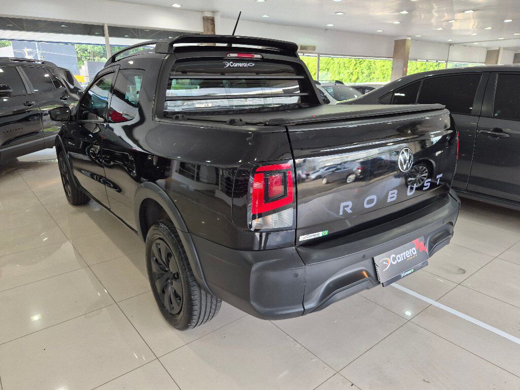 SAVEIRO 1.6 MSI ROBUST CD 16V FLEX 2P MANUAL