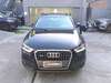 Q3 2.0 TFSI ATTRACTION QUATTRO 4P GASOLINA S TRONI