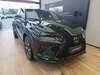 NX 300 2.0 16V VVT-I TURBO GASOLINA F-SPORT 6A/T A