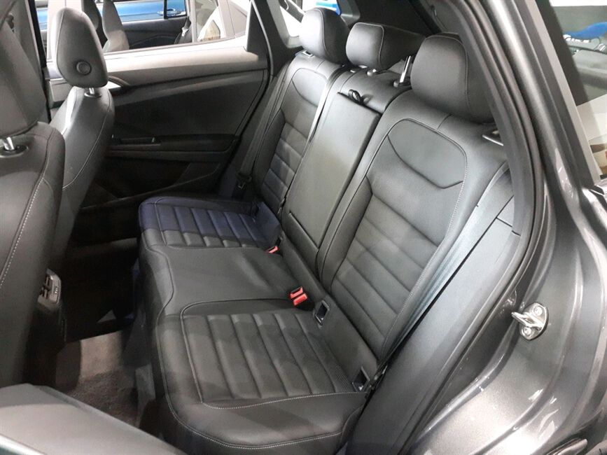 TAOS HIGHLINE 250 TSI