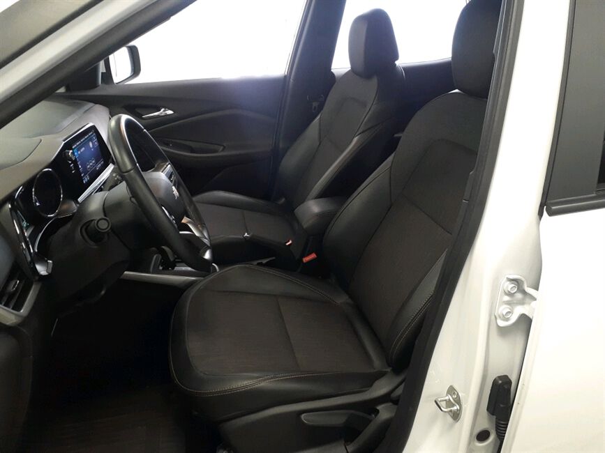 MONTANA 1.2 TURBO FLEX LTZ AUTOMÁTICO