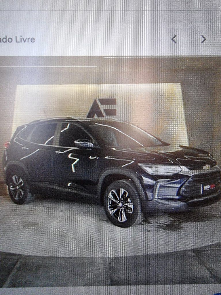 TRACKER 1.2 TURBO FLEX RS AUTOMATICO