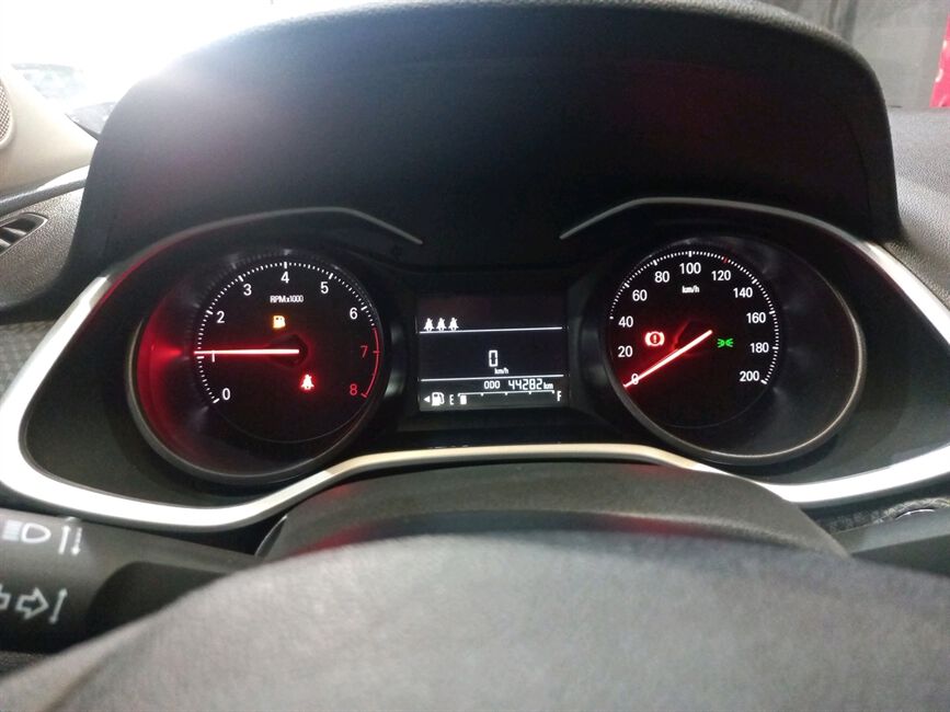 ONIX 1.0 FLEX LT MANUAL