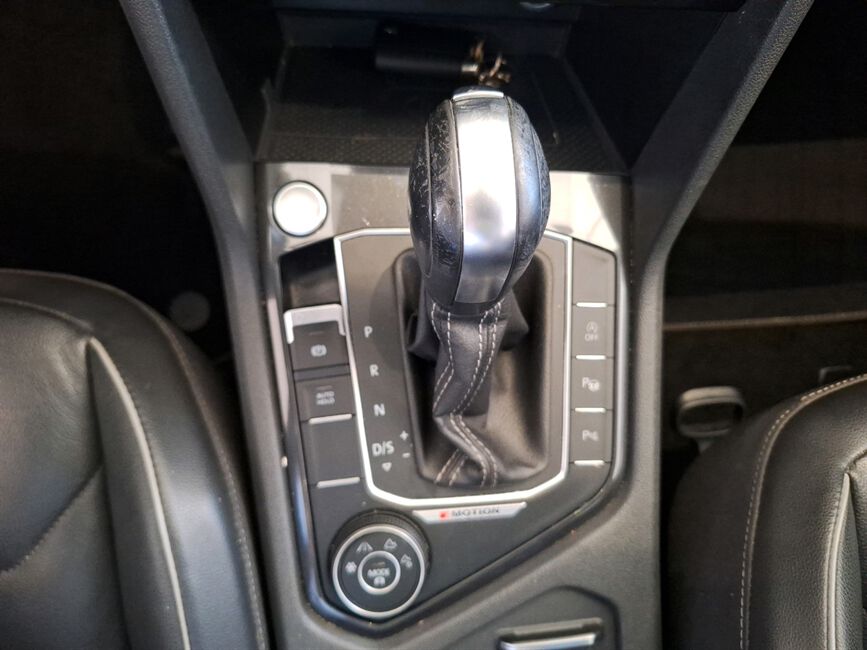TIGUAN 2.0 350 TSI GASOLINA ALLSPACE R-LINE 4MOTIO