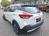 KICKS 1.6 16V FLEXSTART SL 4P XTRONIC