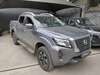 FRONTIER 2.3 16V TURBO DIESEL PLATINUM CD 4X4 AUTO