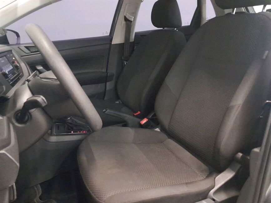 POLO 1.6 MSI TOTAL FLEX AUTOMATICO