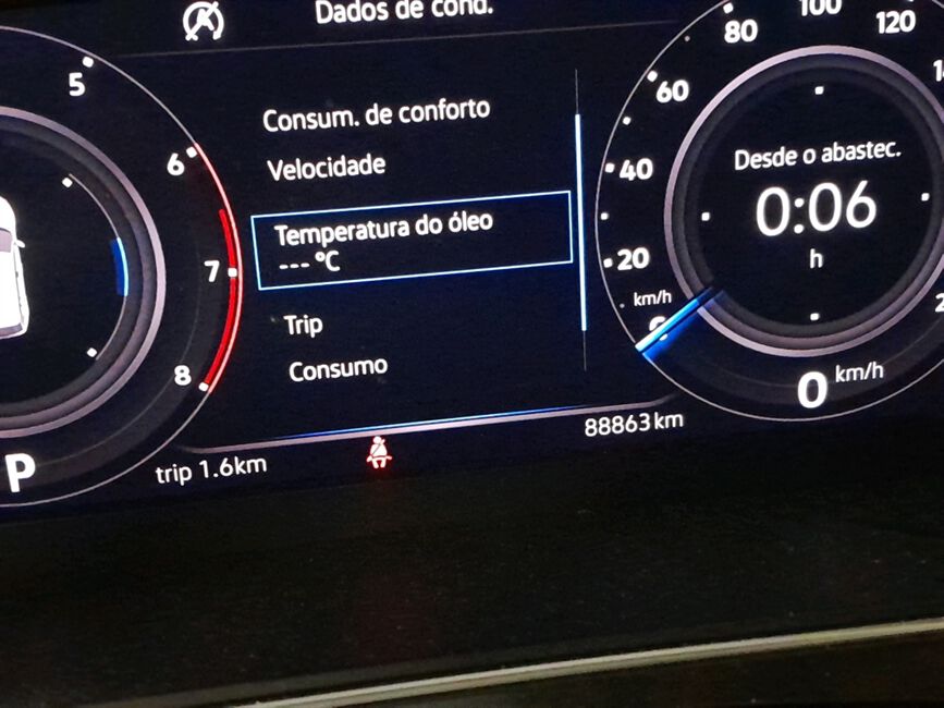 TIGUAN 2.0 350 TSI GASOLINA ALLSPACE R-LINE 4MOTIO
