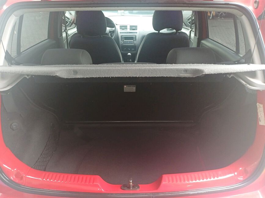 FOX 1.0 MI TRENDLINE 8V FLEX 4P MANUAL
