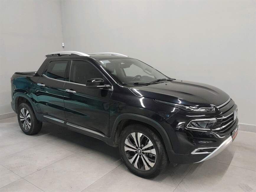 TORO 2.0 16V TURBO DIESEL VOLCANO 4WD AT9