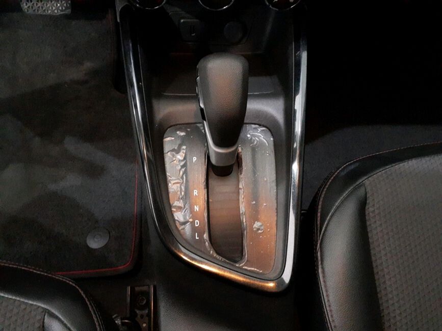 ONIX 1.0 TURBO FLEX RS AUTOMATICO