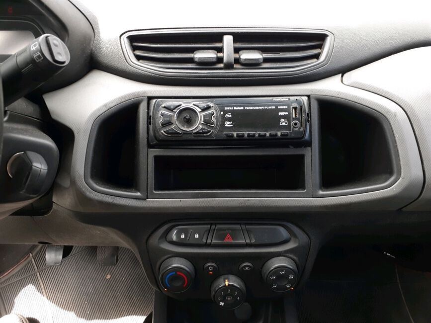 ONIX 1.0 MPFI JOY 8V FLEX 4P MANUAL