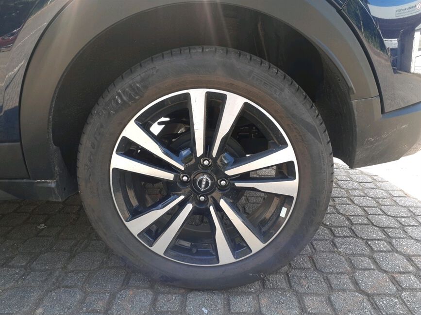 KAIT 1.6 FLEX SENSE PLUS XTRONIC