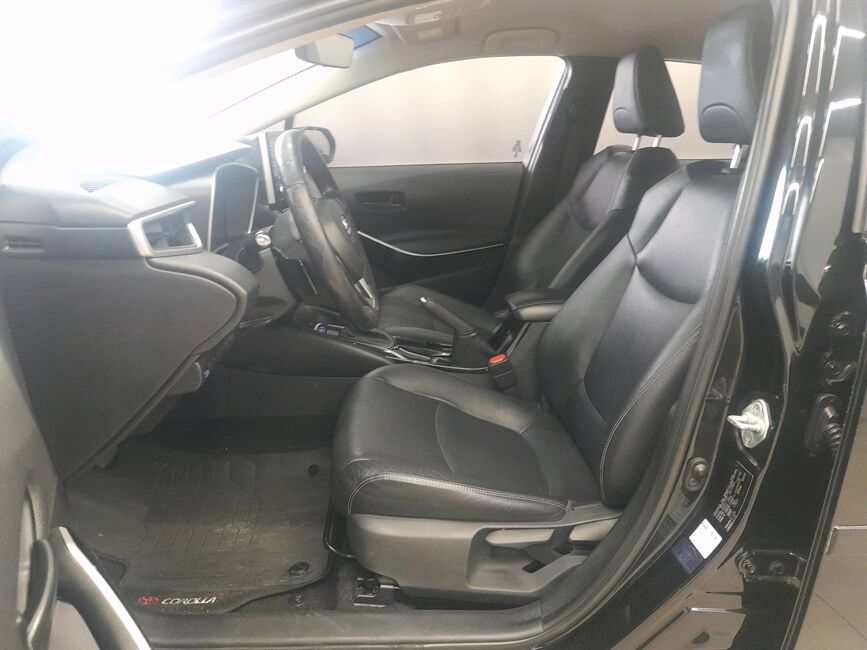 COROLLA 2.0 VVT-IE FLEX XEI DIRECT SHIFT