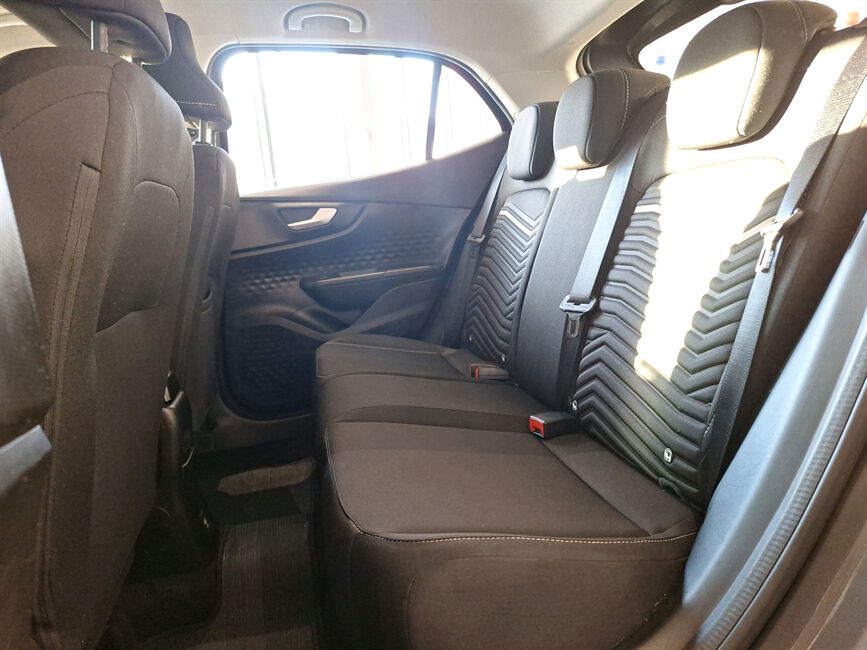 PULSE 1.0 TURBO 200 FLEX AUDACE CVT