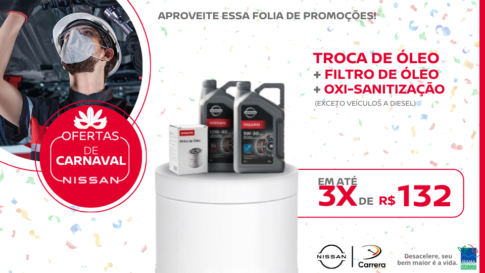 MINI REVISÃO COM OXI-SANITIZAÇÃO