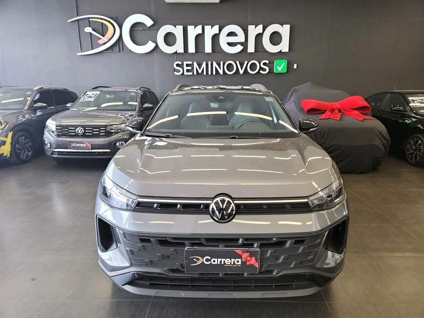 TERA 1.0 170 TSI HIGH AUTOMÁTICO