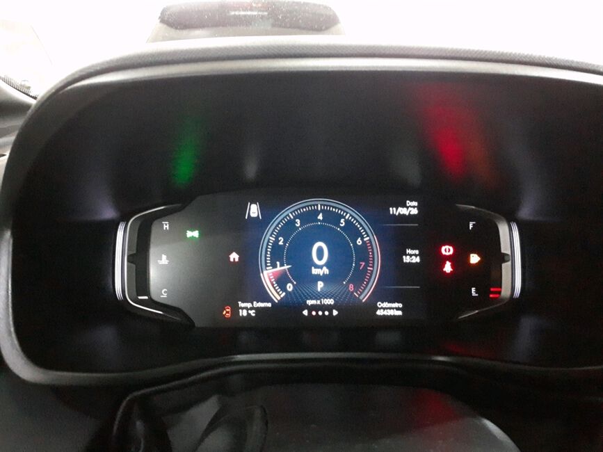 FASTBACK 1.0 TURBO 200 FLEX IMPETUS CVT