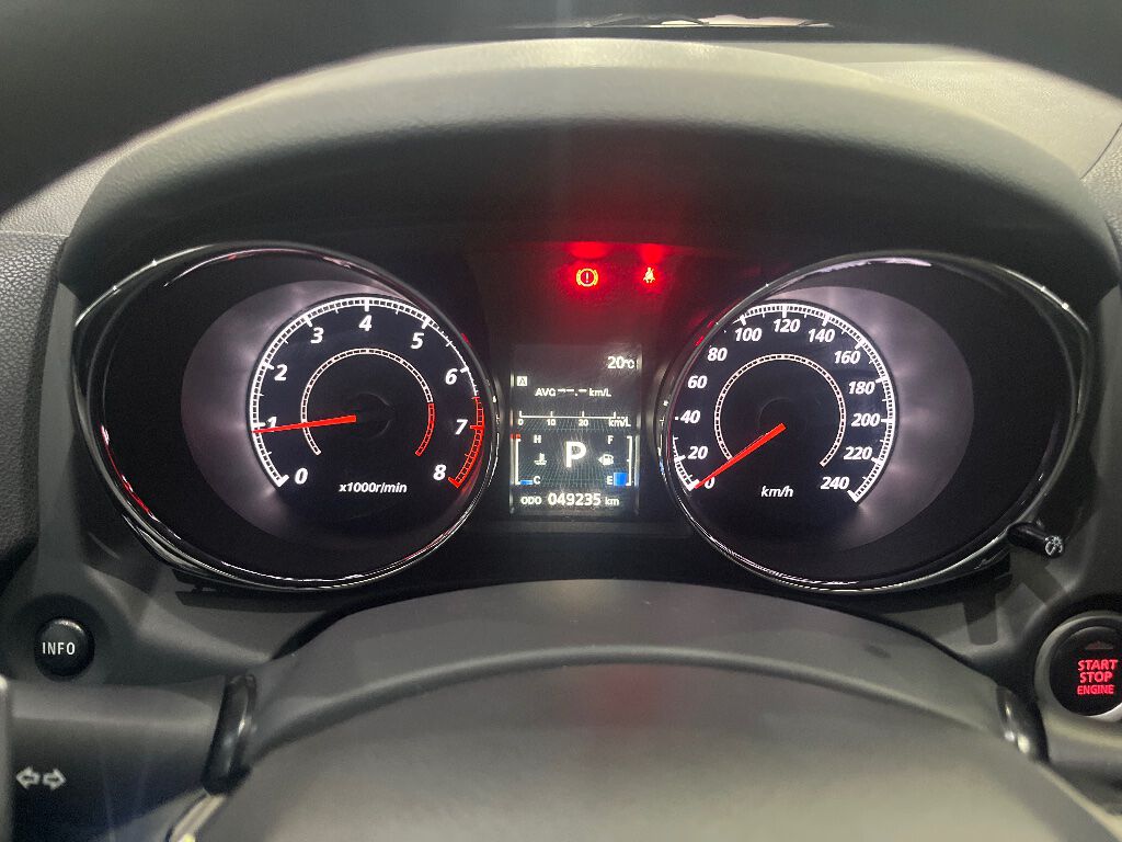 OUTLANDER SPORT 2.0 MIVEC FLEX HPE 2WD AUTOMÁTICO