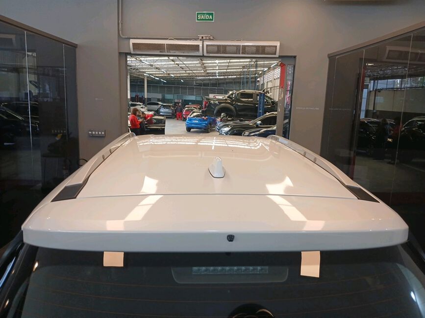 KICKS 1.6 16V FLEXSTART SENSE XTRONIC