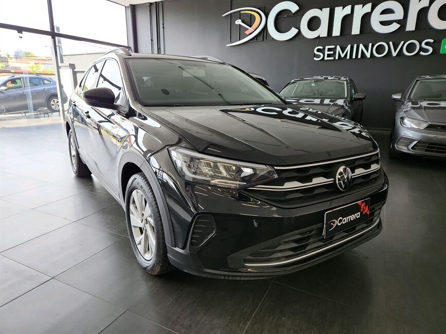 NIVUS 1.0 200 TSI TOTAL FLEX COMFORTLINE AUTOMÁTIC