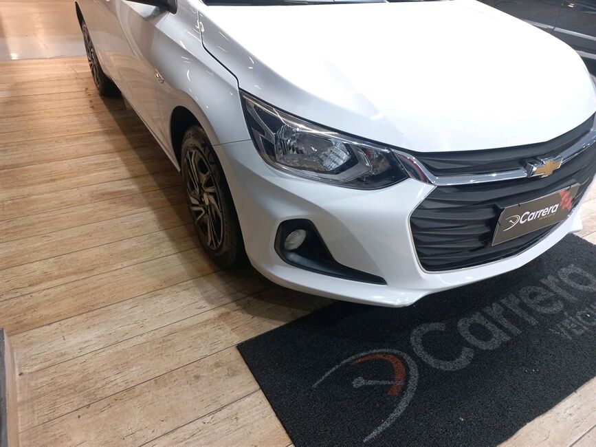 ONIX 1.0 FLEX LT MANUAL