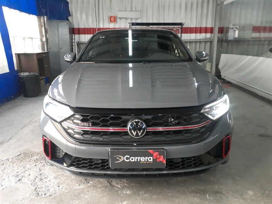 JETTA 2.0 350 TSI GASOLINA GLI DSG