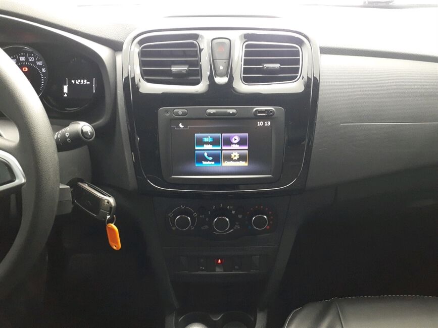 STEPWAY 1.0 12V SCE FLEX ZEN MANUAL