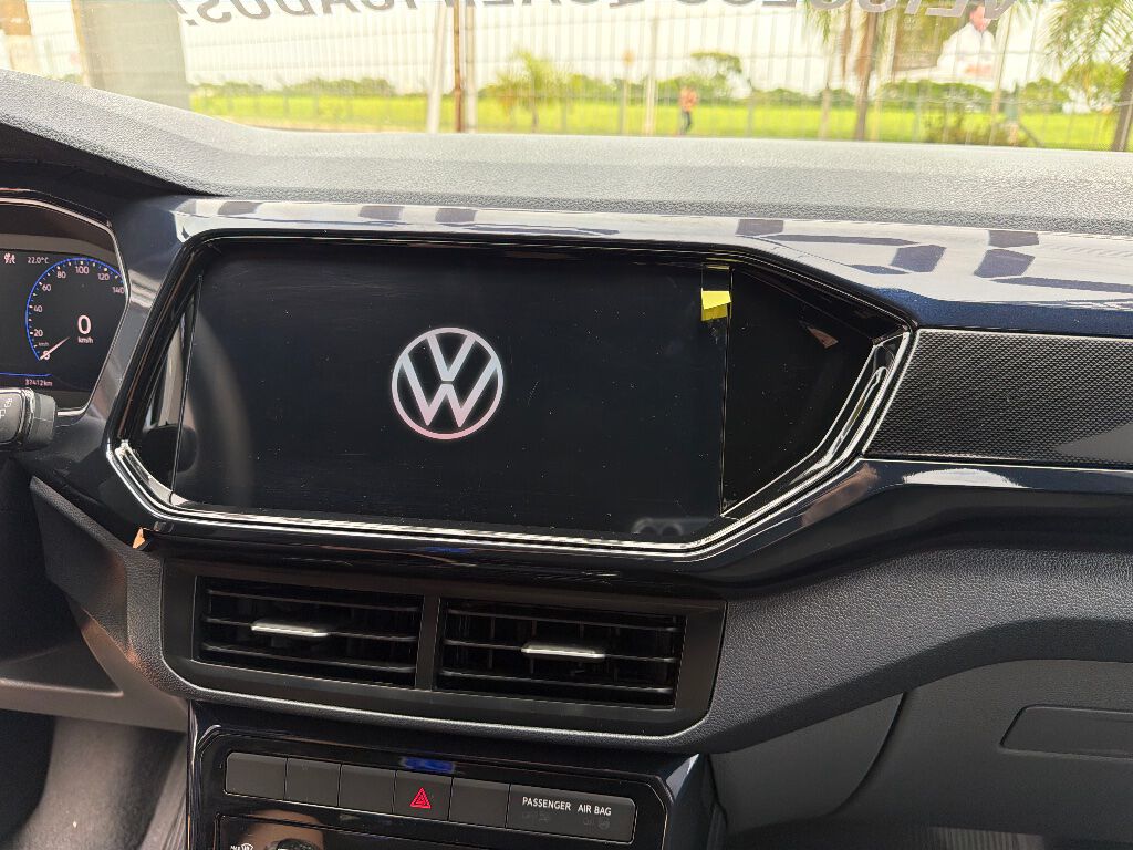 T-CROSS 1.0 200 TSI TOTAL FLEX COMFORTLINE AUTOMÁT