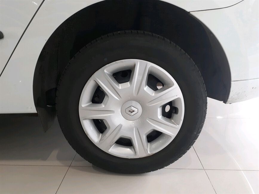 LOGAN 1.0 12V SCE FLEX AUTHENTIQUE MANUAL