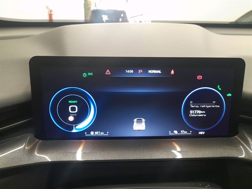 HAVAL H6 GT 1.5 PHEV AWD E-TRACTION