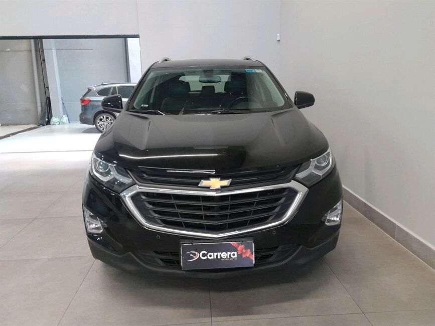 EQUINOX 2.0 16V TURBO GASOLINA LT AUTOMATICO