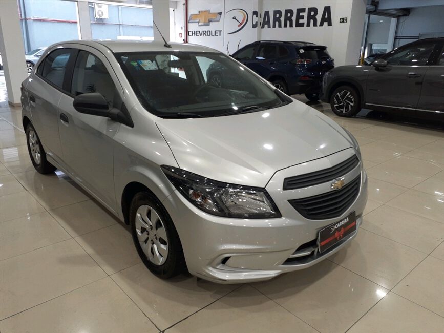 ONIX 1.0 MPFI JOY 8V FLEX 4P MANUAL